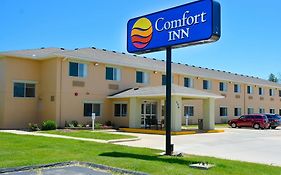 Comfort Inn Marion Ohio
